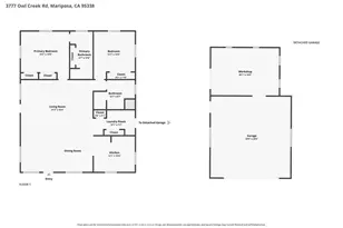 3777 Owl Creek, Mariposa, CA 95338 - Photo 48