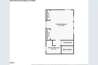 5547 Sherlock, Midpines, CA 95345 - Photo 68