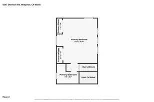 5547 Sherlock, Midpines, CA 95345 - Photo 68