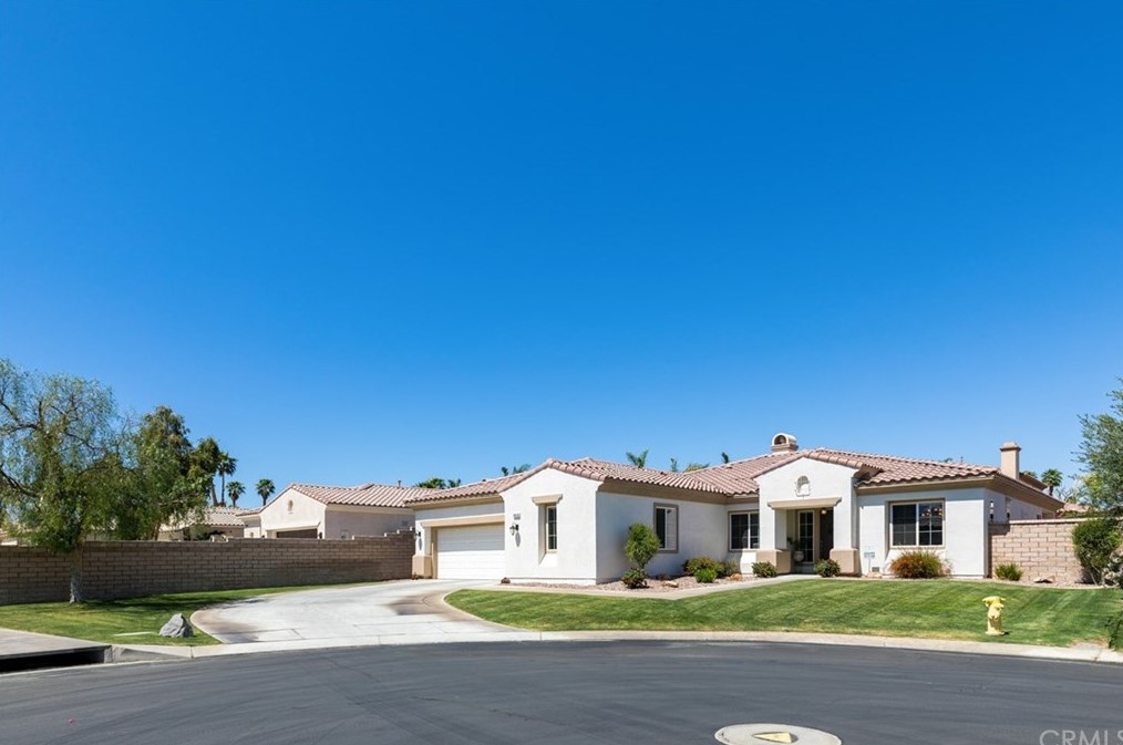 78430 Via Palomino, La Quinta, CA 92253