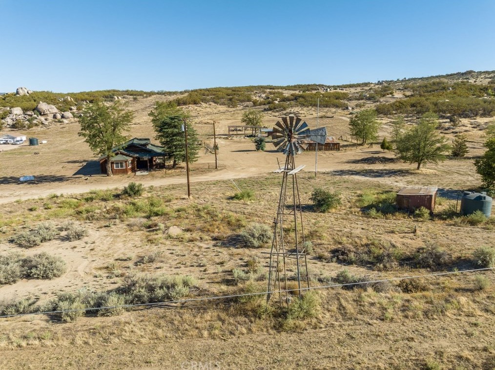 52610 Elder Creek Rd, Aguanga CA  92536-9484 exterior