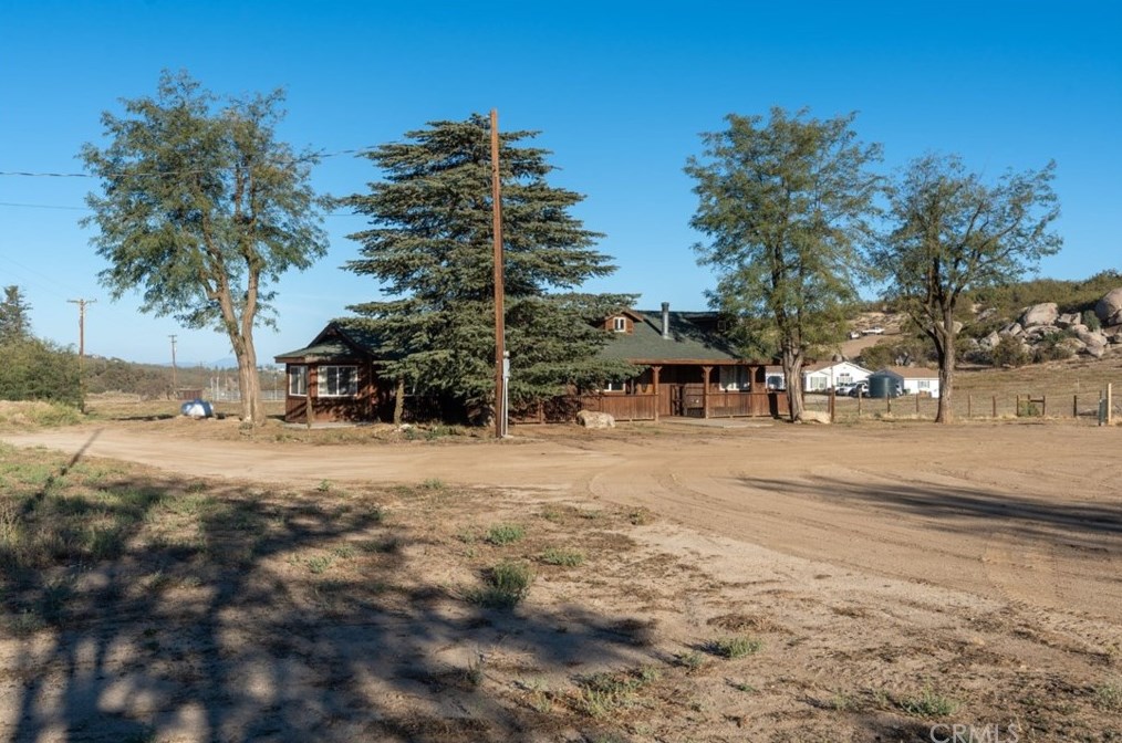 52610 Elder Creek Rd, Aguanga CA  92536-9484 exterior