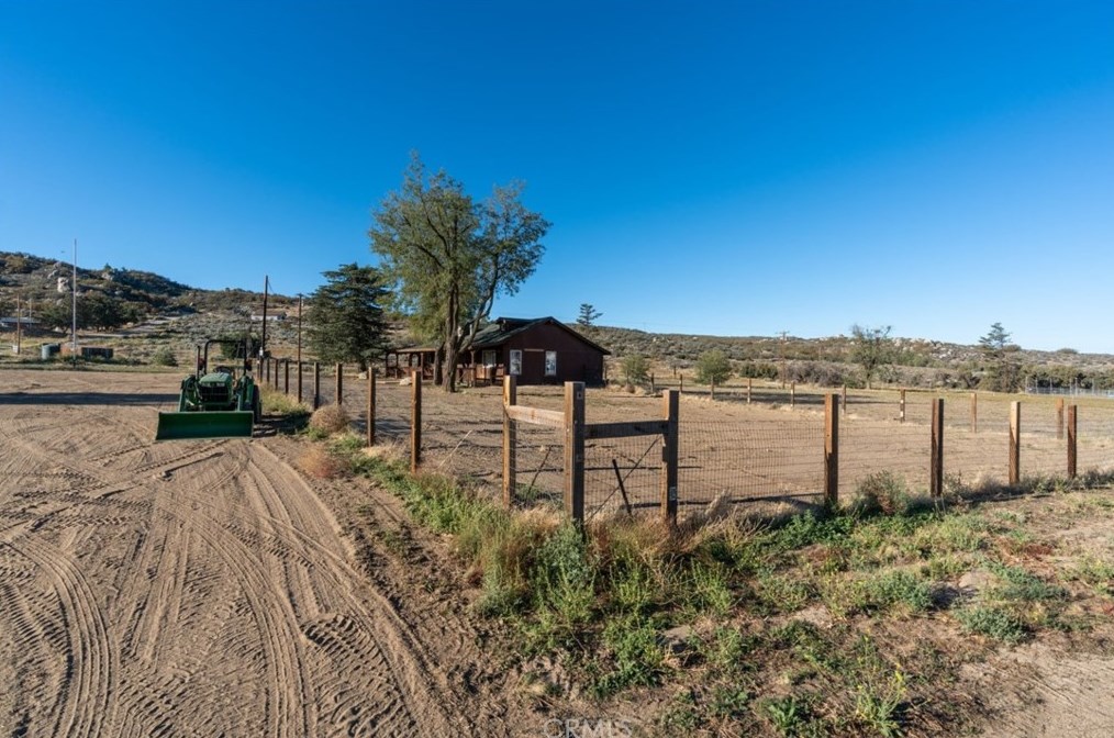 52610 Elder Creek Rd, Aguanga CA  92536-9484 exterior