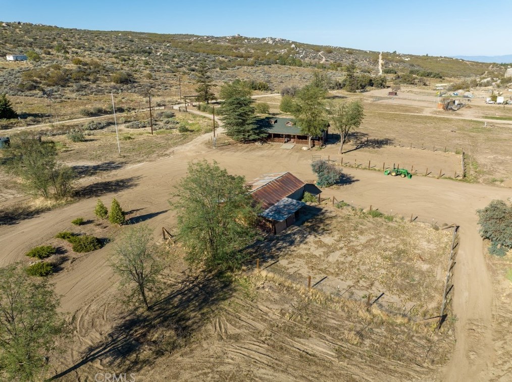 52610 Elder Creek Rd, Aguanga CA  92536-9484 exterior