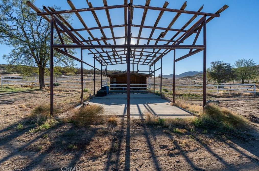 52610 Elder Creek Rd, Aguanga CA  92536-9484 exterior