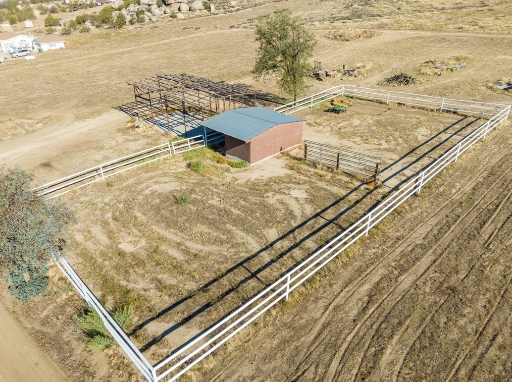 52610 Elder Creek Rd, Aguanga CA  92536-9484 exterior