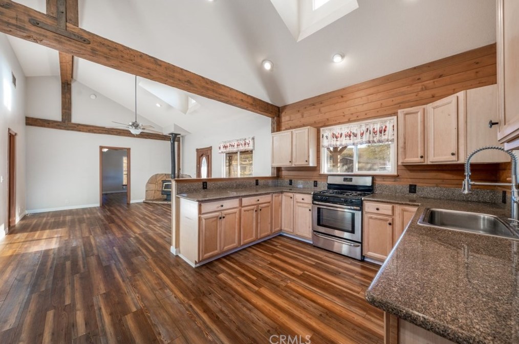 52610 Elder Creek Rd, Aguanga CA  92536-9484 exterior