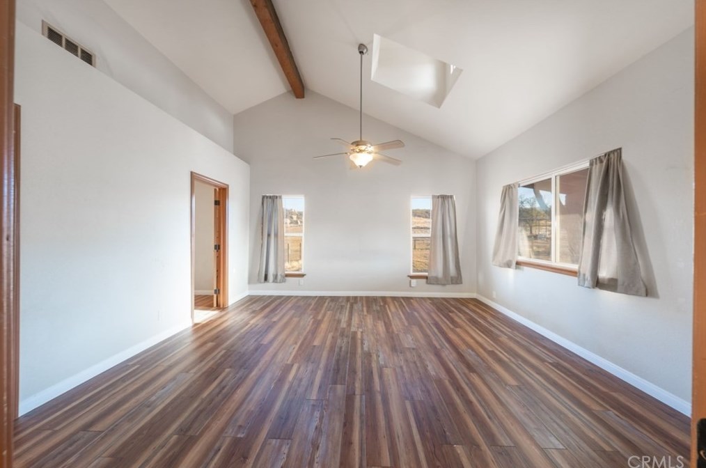 52610 Elder Creek Rd, Aguanga CA  92536-9484 exterior