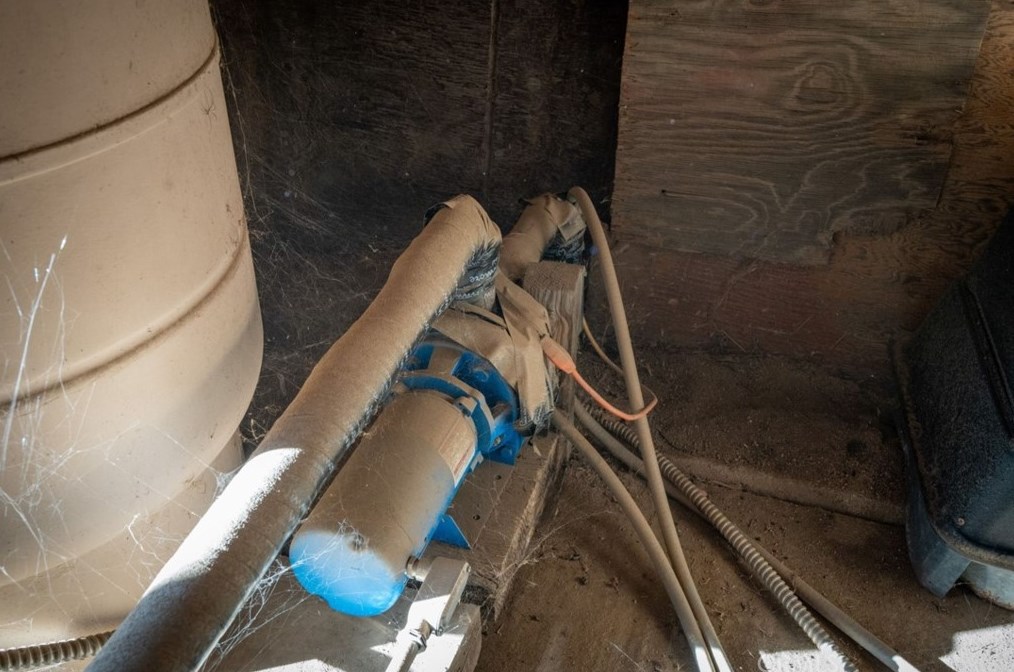 52610 Elder Creek Rd, Aguanga CA  92536-9484 exterior