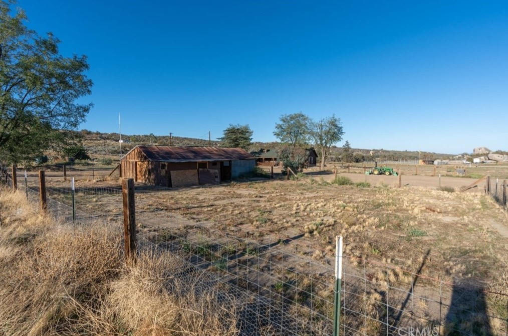 52610 Elder Creek Rd, Aguanga CA  92536-9484 exterior