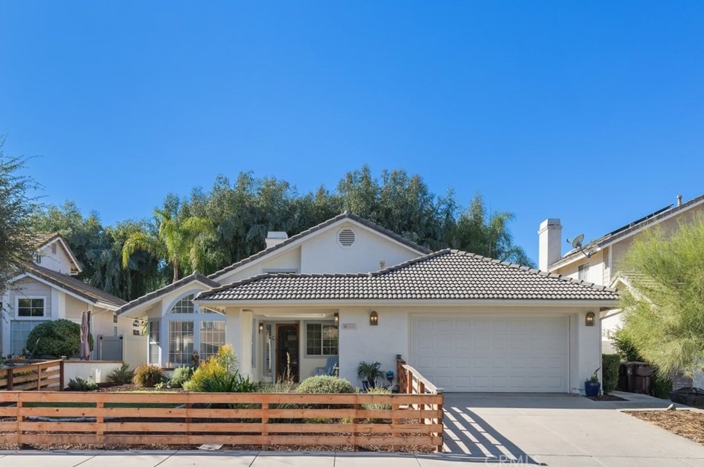 25235 Via Pera, Murrieta, CA 92563