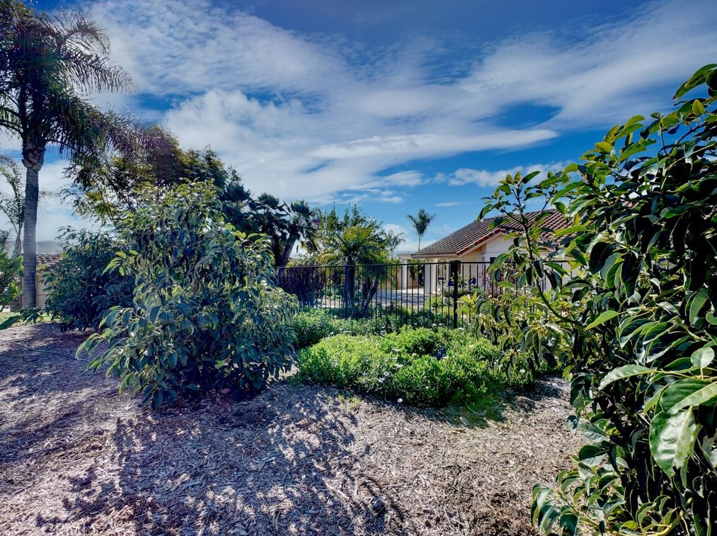 1109 Sea Larke Dr, Fallbrook CA  92028-4454 exterior