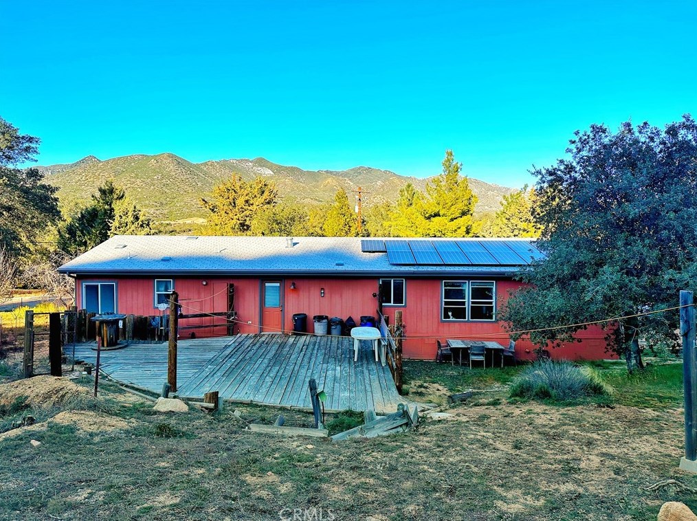 36071 Montezuma Valley Rd, Warner Springs, CA 92066