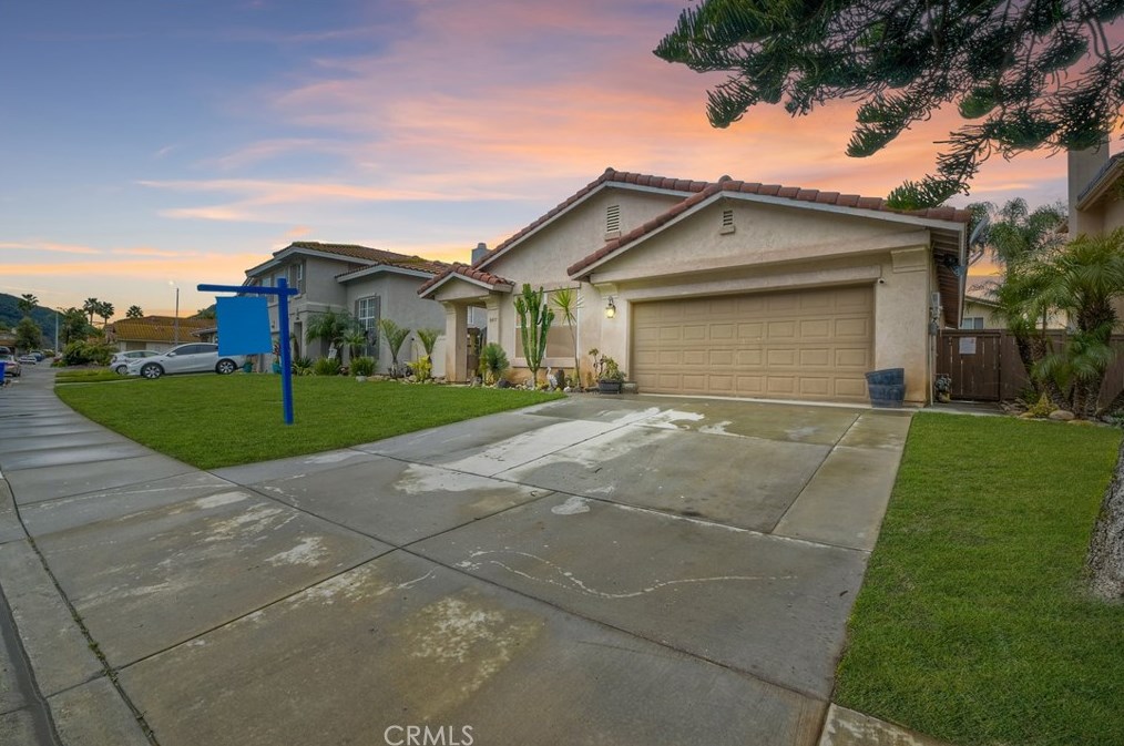 3457 Lake Park Ave, Fallbrook, CA 92028-7852