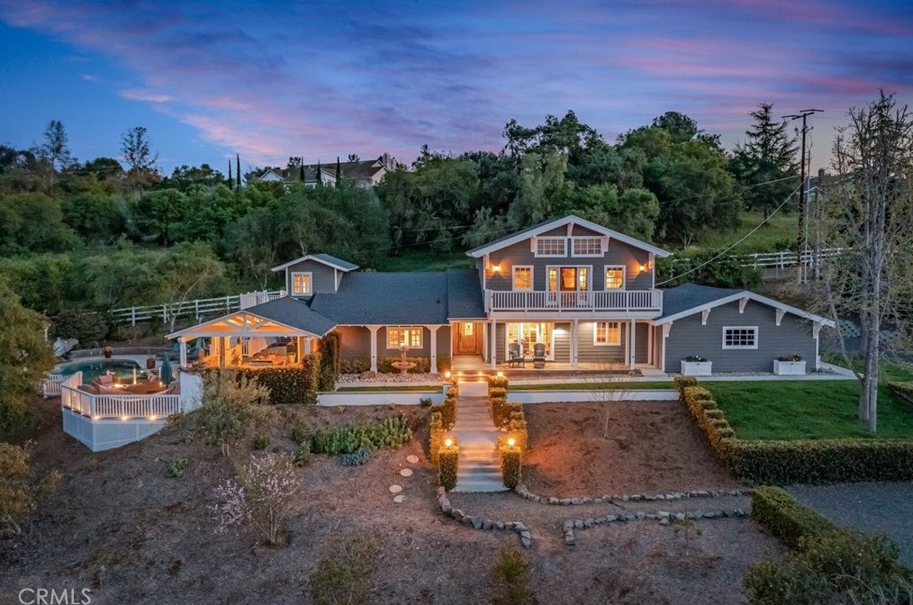 510 Rancho Camino, Fallbrook, CA 92028