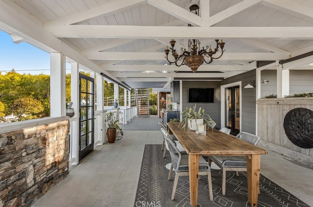 510 Rancho Camino, Fallbrook CA  92028-9093 exterior