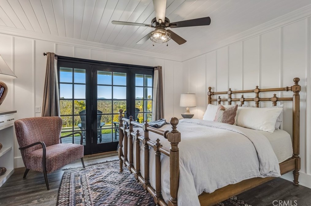 510 Rancho Camino, Fallbrook CA  92028-9093 exterior