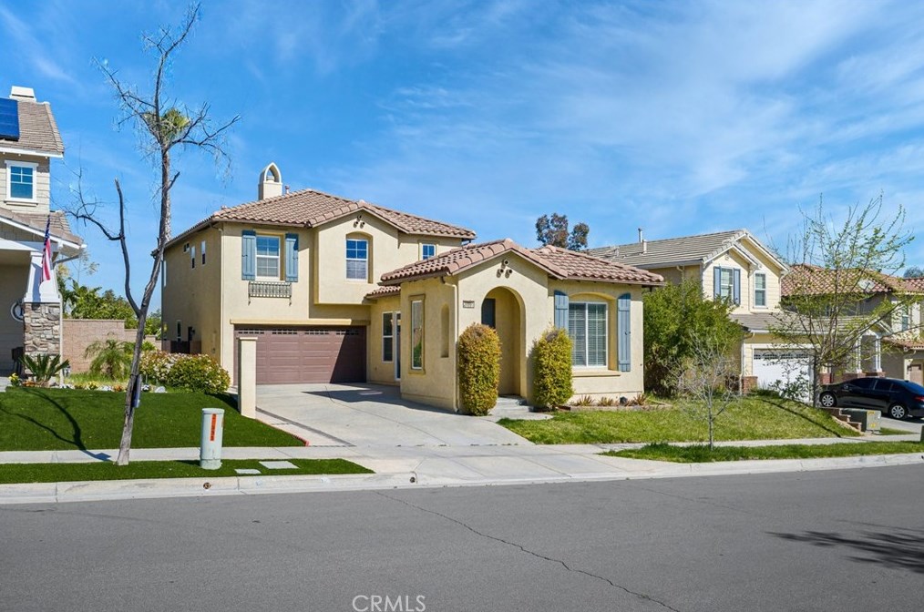 24991 Catkin St, Corona, CA 92883-3017