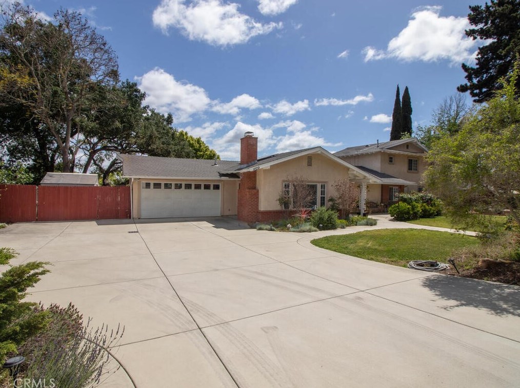 1829 Juanita Ln, Fallbrook, CA 92028
