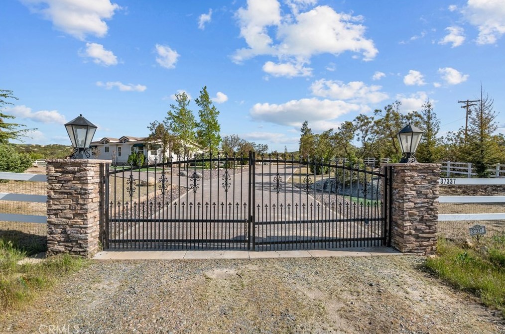 37337 Puerta La Cruz, Warner Springs, CA 92086