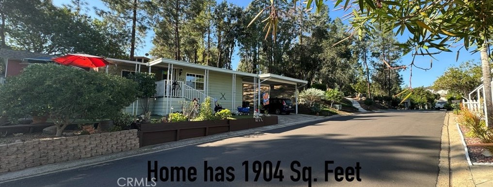 1751 W Citracado Pkwy #274, Escondido, CA 92029
