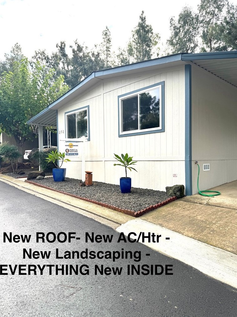 1751 Citracado #272, Escondido, CA 92029