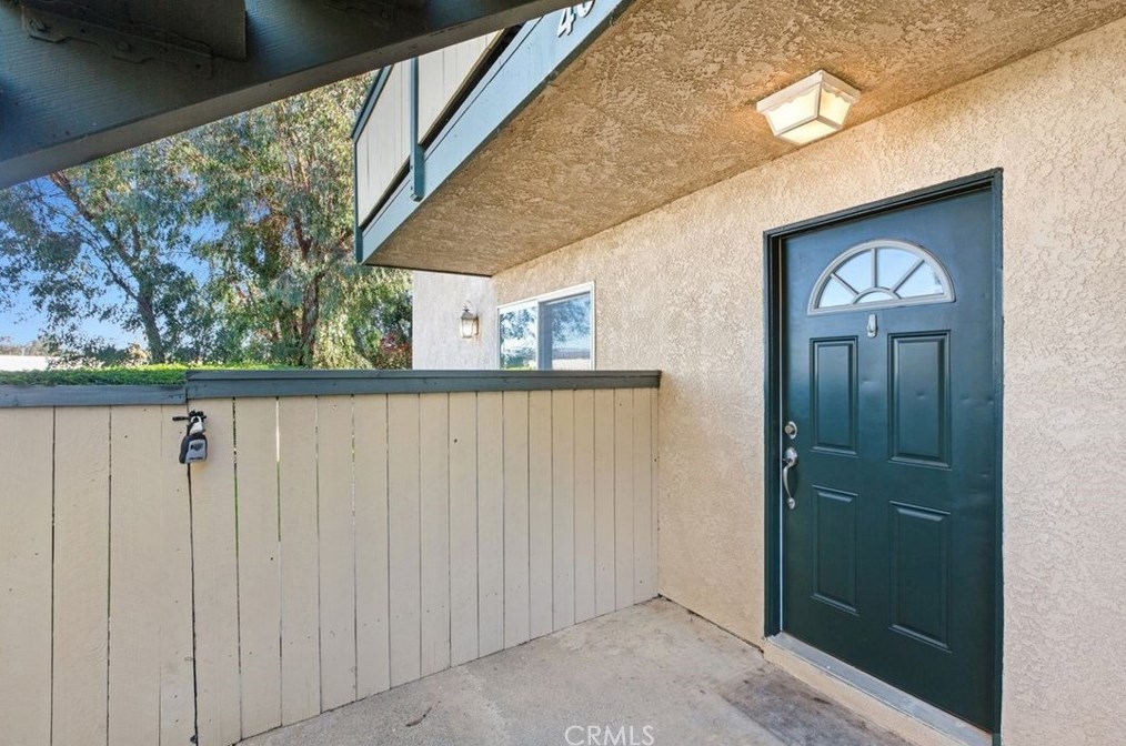 868 Alvarado St #46, Fallbrook, CA 92028