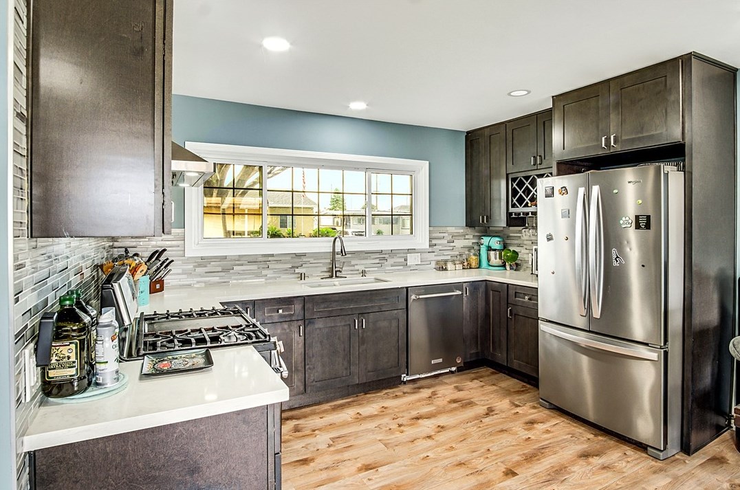 15509 Goodhue St, Whittier CA  90604-2304 exterior