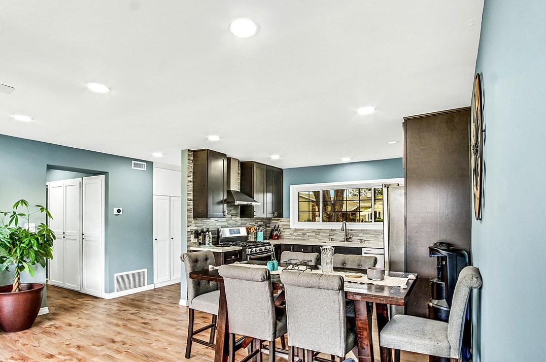 15509 Goodhue St, Whittier CA  90604-2304 exterior