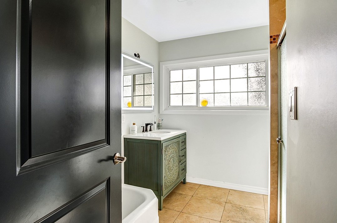 15509 Goodhue St, Whittier CA  90604-2304 exterior