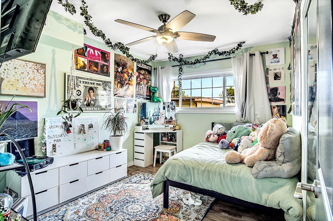 15509 Goodhue St, Whittier CA  90604-2304 exterior