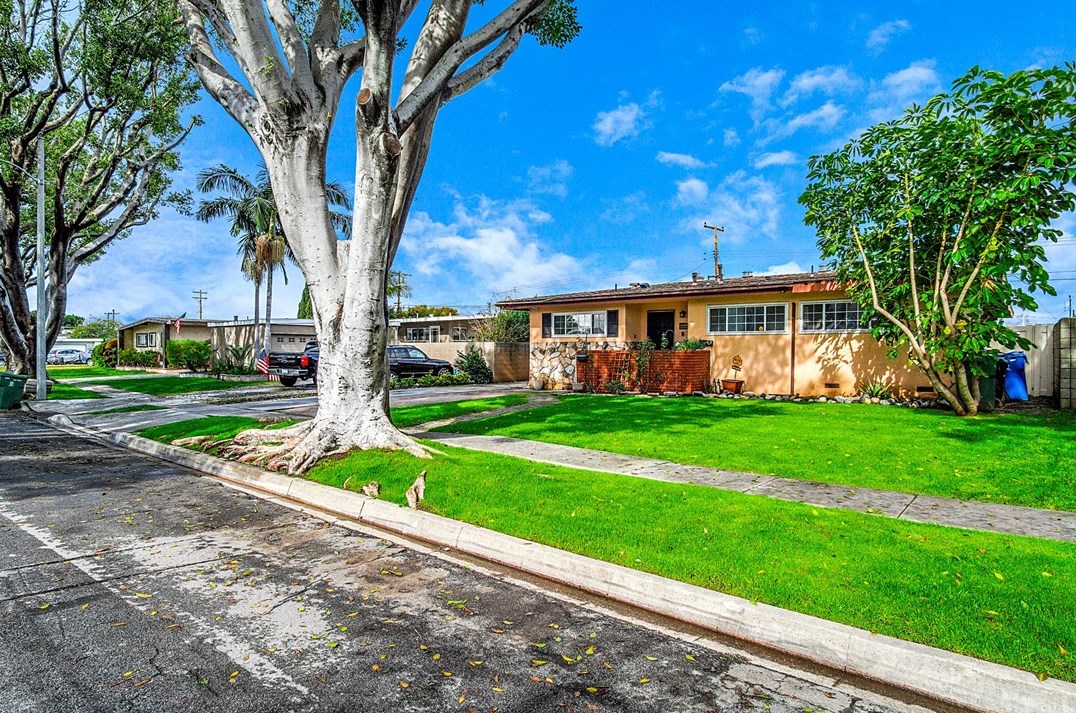 15509 Goodhue St, Whittier, CA 90604