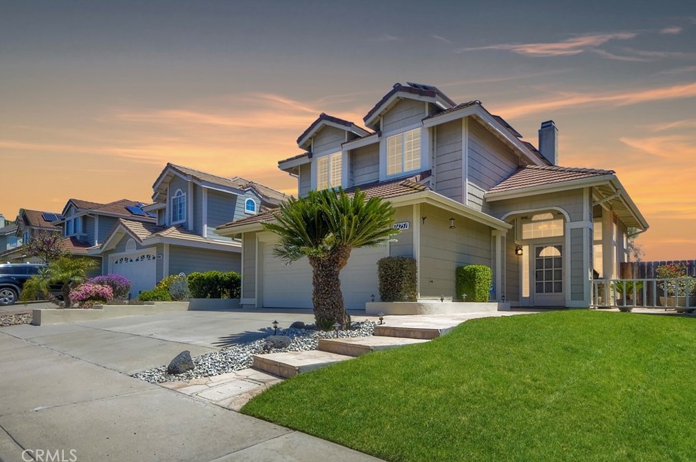 14751 Carmel Ridge Rd, San Diego, CA 92128-3741