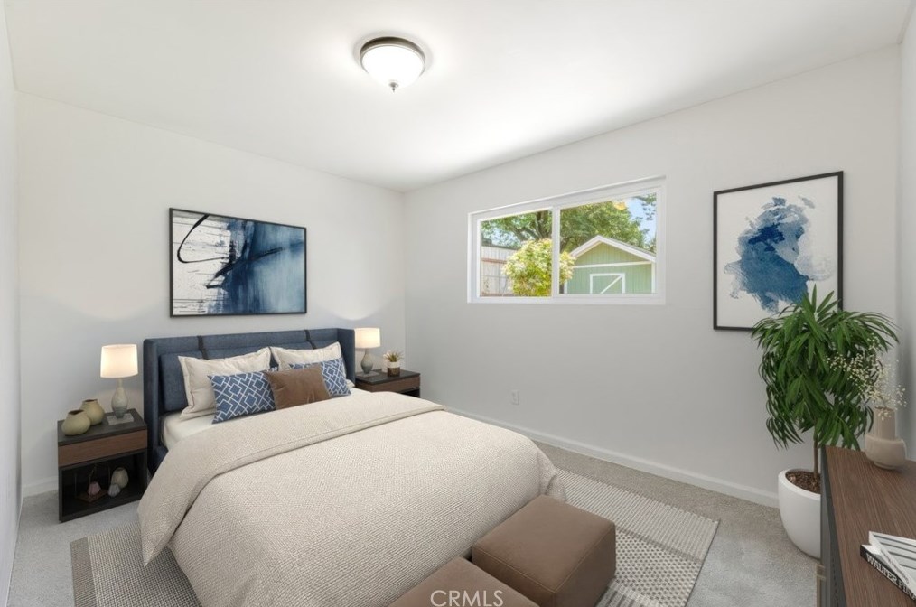 517 Potter St, Fallbrook CA 92028-3072 exterior