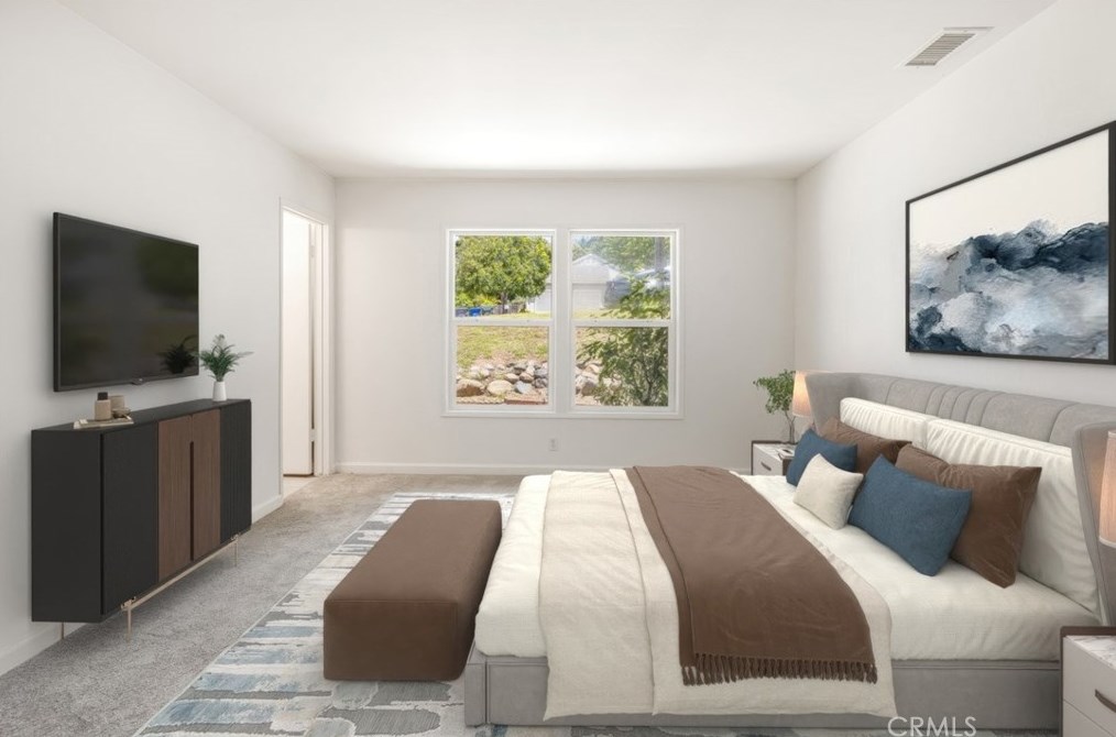 517 Potter St, Fallbrook CA 92028-3072 exterior