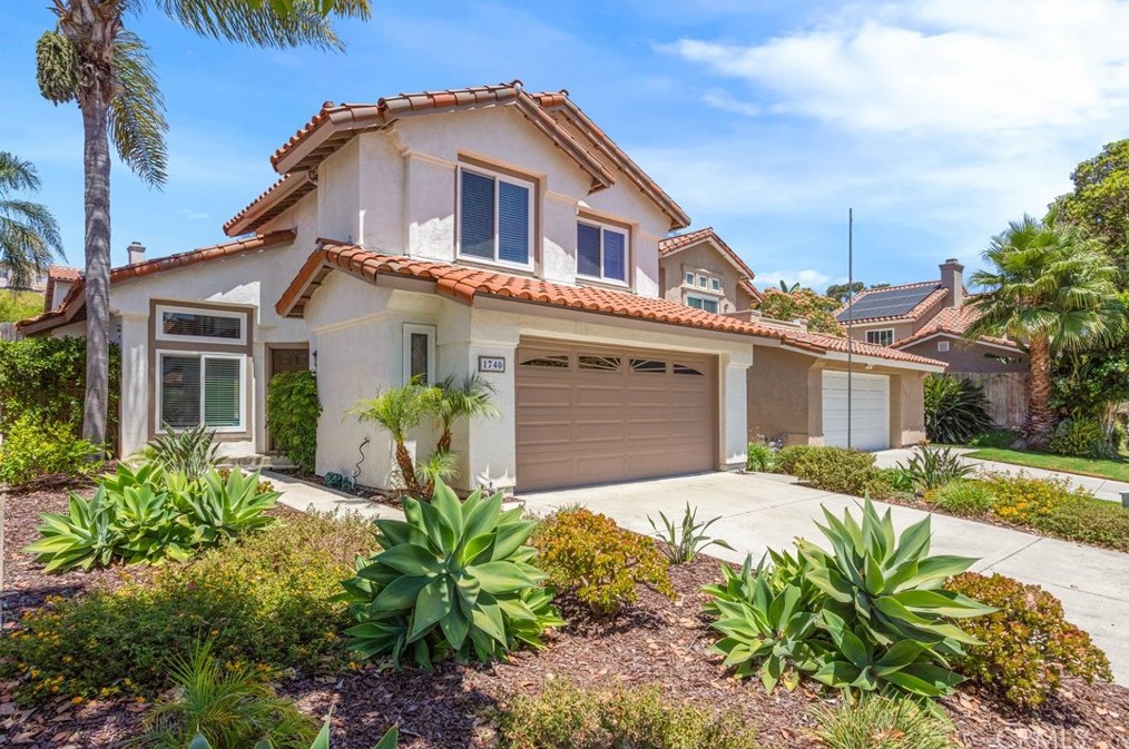 1740 Via Allena, Oceanside, CA 92056
