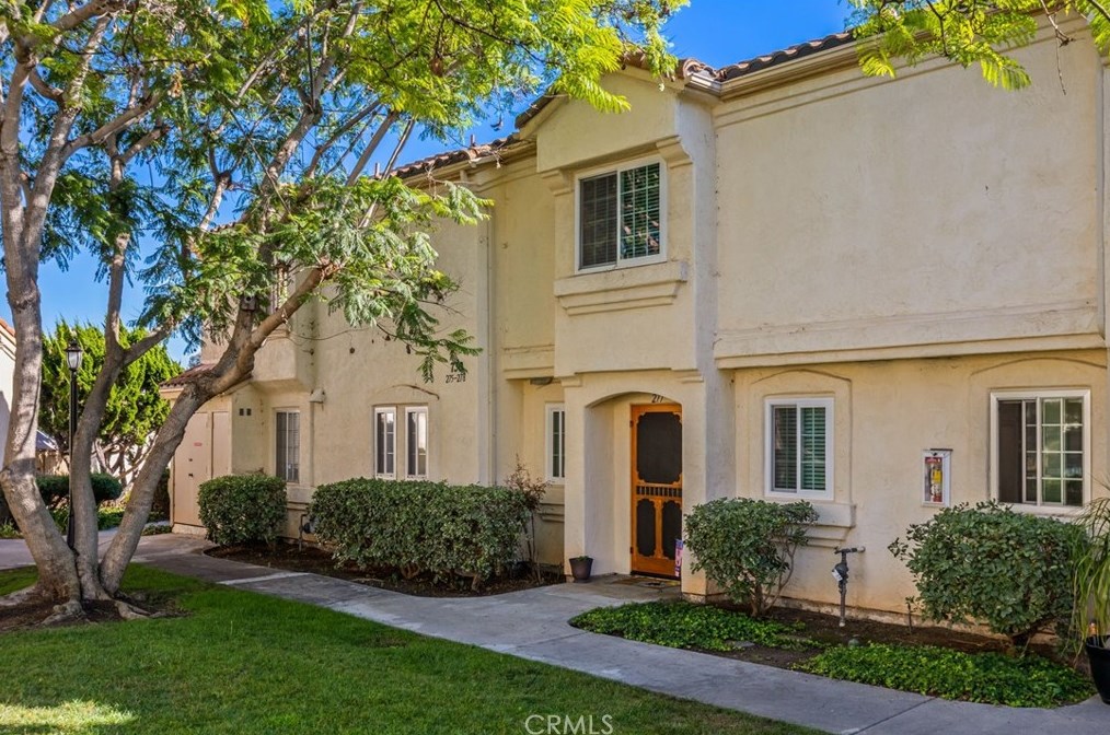 730 Breeze Hill Rd #277, Vista, CA 92081