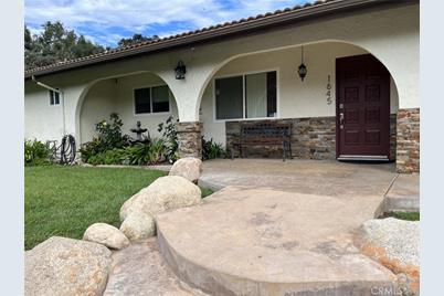 1645 Ranchwood Lane, Fallbrook, CA 92028 - Photo 1