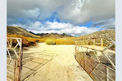 40 Acres Via Oak Grove Lane, Ranchita, CA 92066 - Photo 1