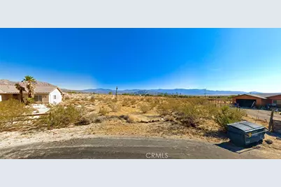 0 Carillo Road, Borrego Springs, CA 92004 - Photo 1