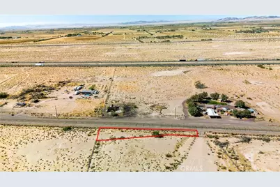 0 National Trails, Newberry Springs, CA 92365 - Photo 12