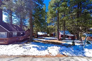 0 Wild Cherry Dr, Green Valley Lake, CA 92341 - Photo 1
