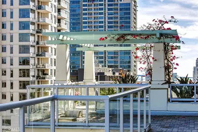850 Beech Street #711, San Diego, CA 92101 - Photo 64