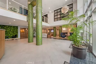 850 Beech Street #711, San Diego, CA 92101 - Photo 54