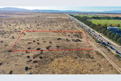 0 Vac/Ave L(Drt)/33 Rd Ste, Palmdale, CA 93550 - Photo 12