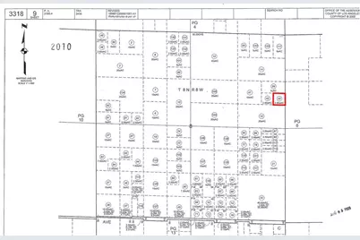 0 Vac/Vic Ave B8/220 Ste, Hi Vista, CA 93535 - Photo 1