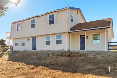 42055 Crazy Horse Canyon, Aguanga, CA 92536 - Photo 1
