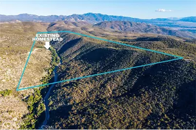 28618 Chihuahua Valley Road, Warner Springs, CA 92086 - Photo 4