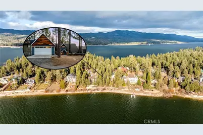 39521 Lake Drive, Big Bear Lake, CA 92315 - Photo 1