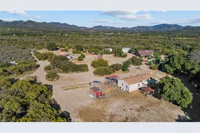 29820 Chihuahua Valley Road, Warner Springs, CA 92086 - Photo 12